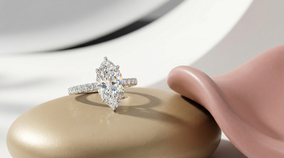 Engagement rings