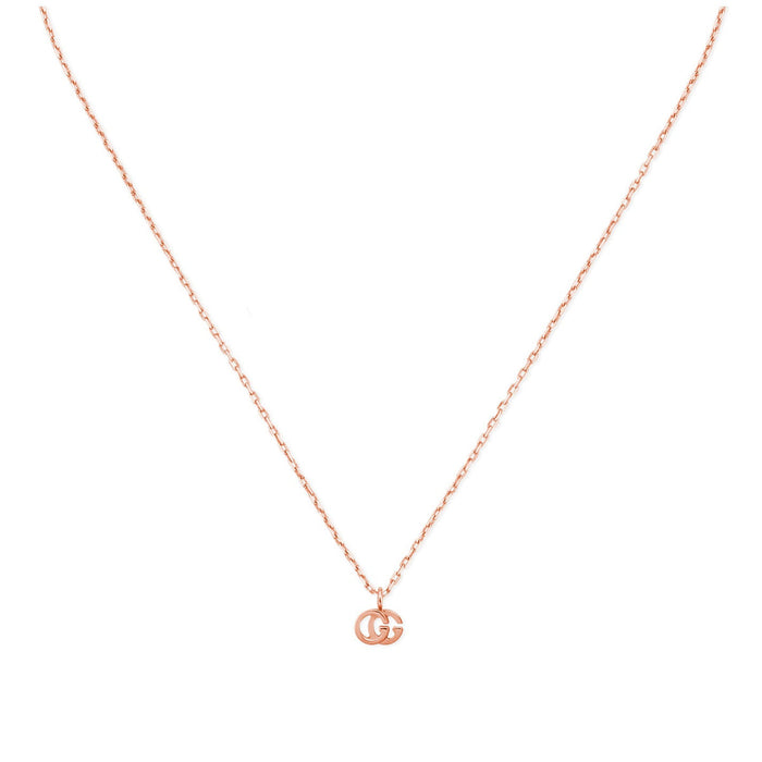 Gucci 18K gold jewellery