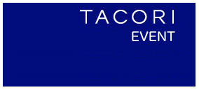 Tacori Event 2nd & 3rd May 2015