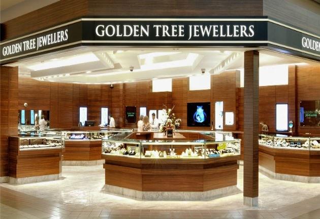 WHY SHOP AT GOLDEN TREE JEWELLERS?
