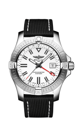 Breitling Avenger Automatic GMT 43 mm A32397101A1X1