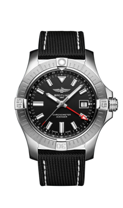 Breitling Avenger Automatic GMT 43 mm A32397101B1X2