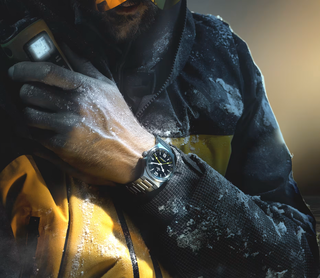 Tudor Northflag Returns: A New Chapter for One of Tudor’s Most Distinctive Watches