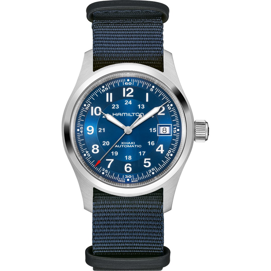 Hamilton Khaki Field Auto 38mm H70455940 product image
