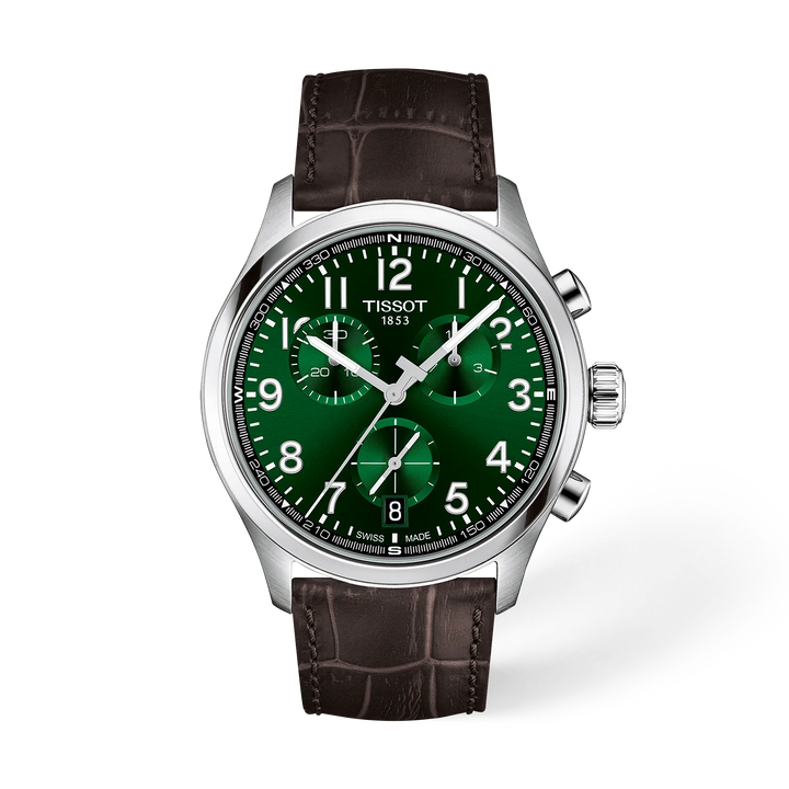 Tissot Chrono L 42mm T116.417.16.092.00