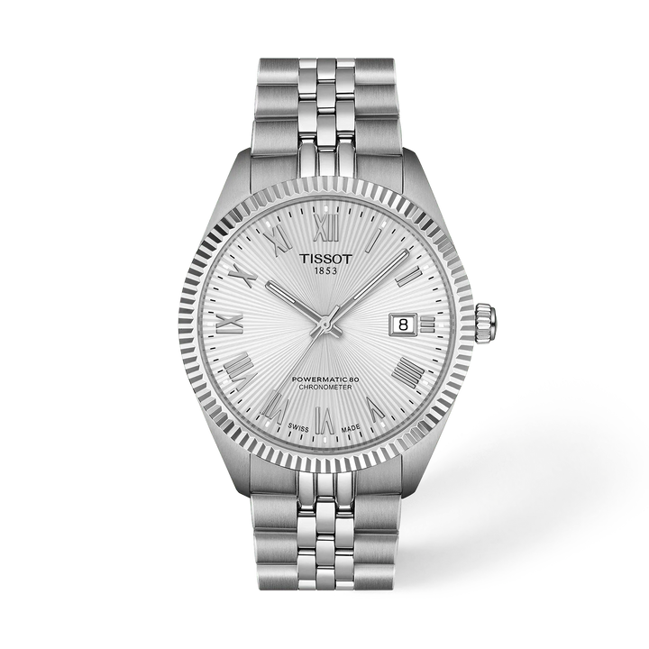 Tissot Ballade Automatic 39 mm T156.408.11.033.00