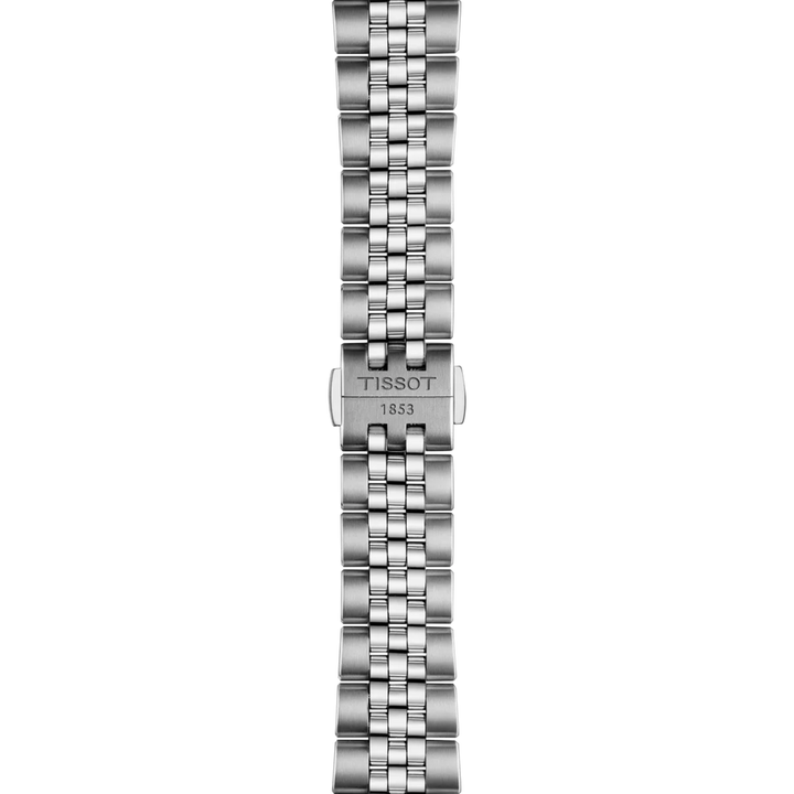 Strap zoom of the watch Tissot PR516 38mm, reference T149.407.11.031.00