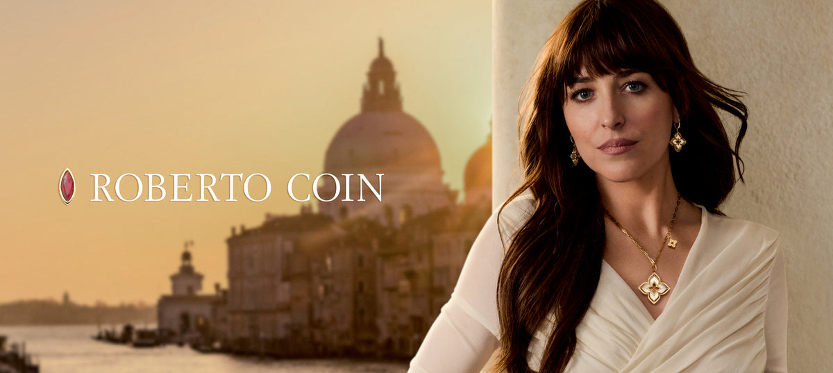 Roberto Coin