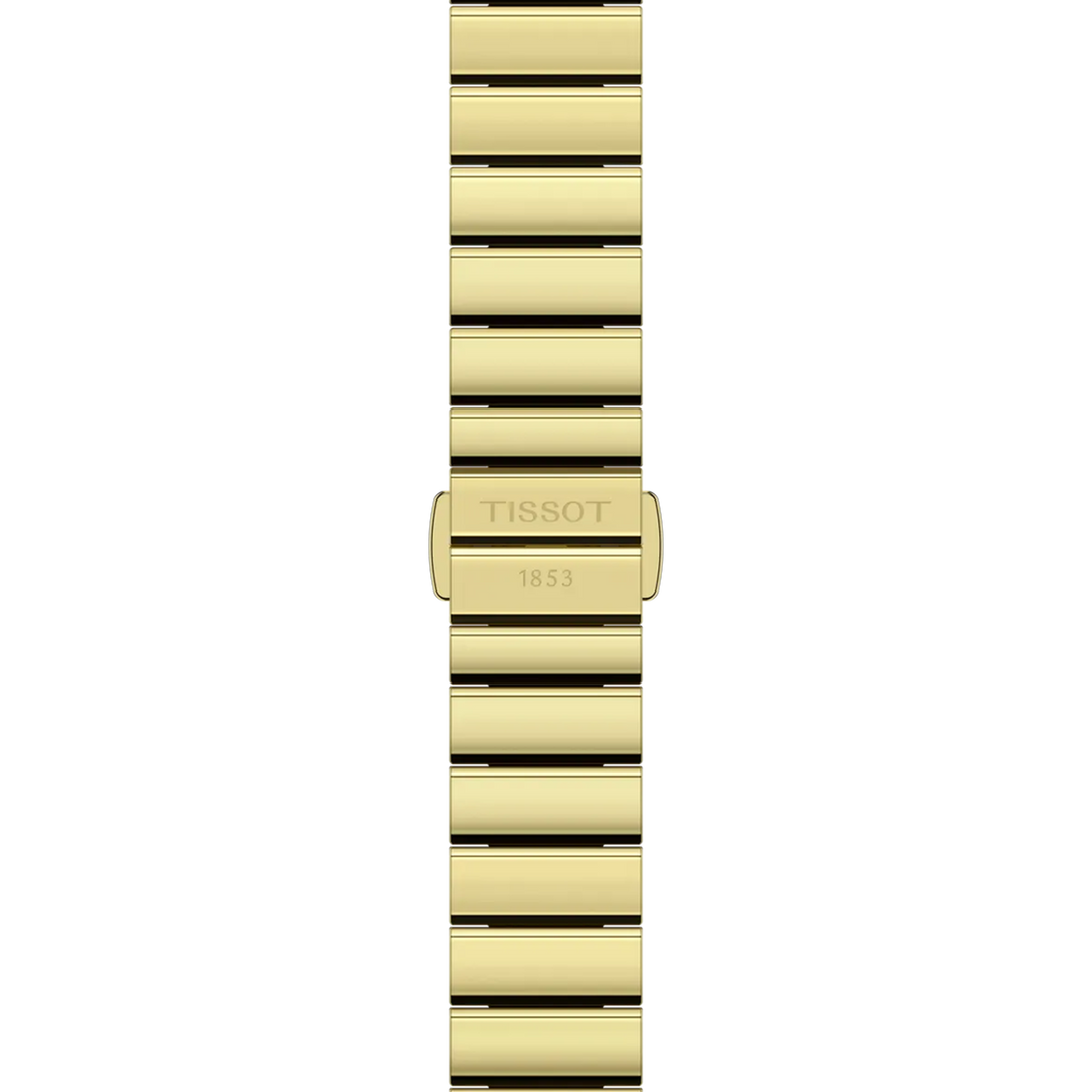 Tissot SRV 30 mm T160.110.33.023.00