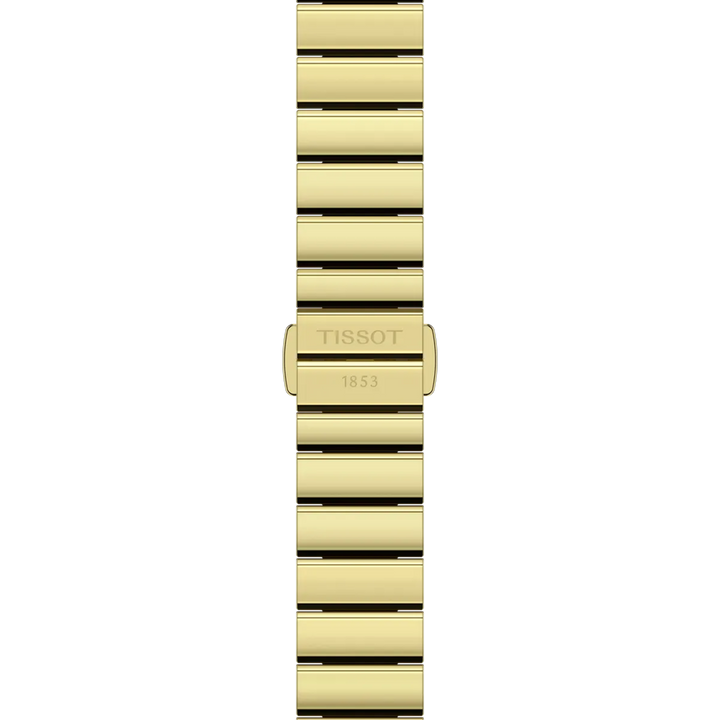 Tissot SRV 30 mm T160.110.33.023.00