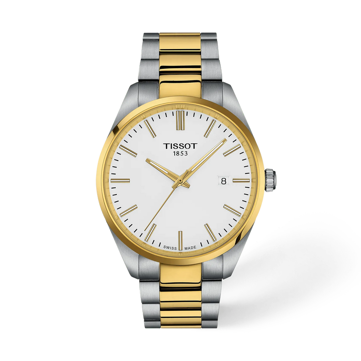 Tissot PR 100 40 mm T150.410.22.011.00