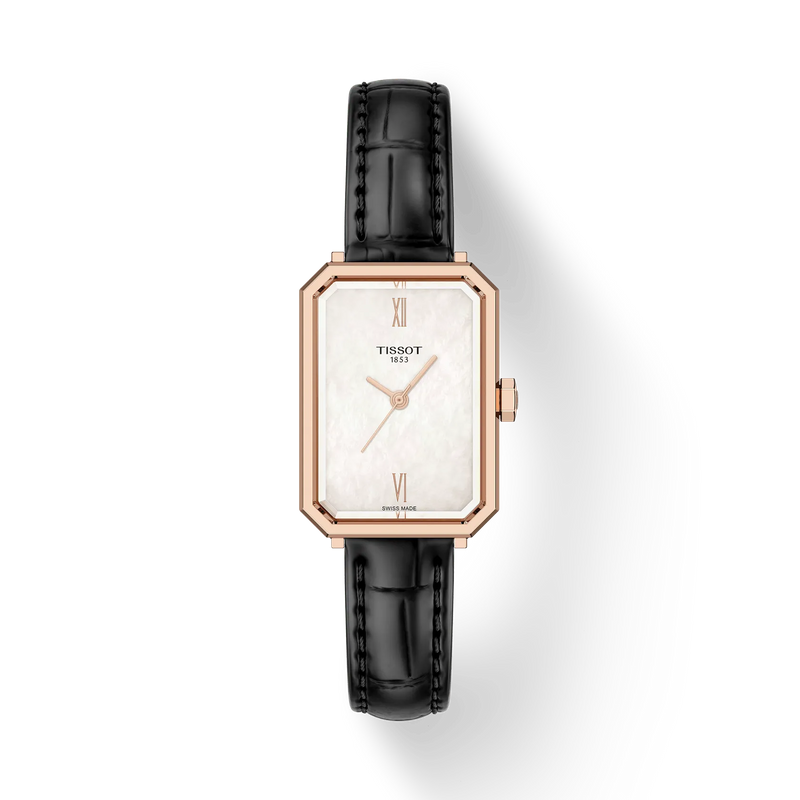 Tissot SRV 30 mm T160.110.36.113.00