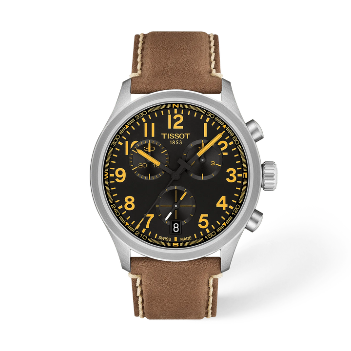 Tissot Chrono L 42mm T116.417.16.052.01