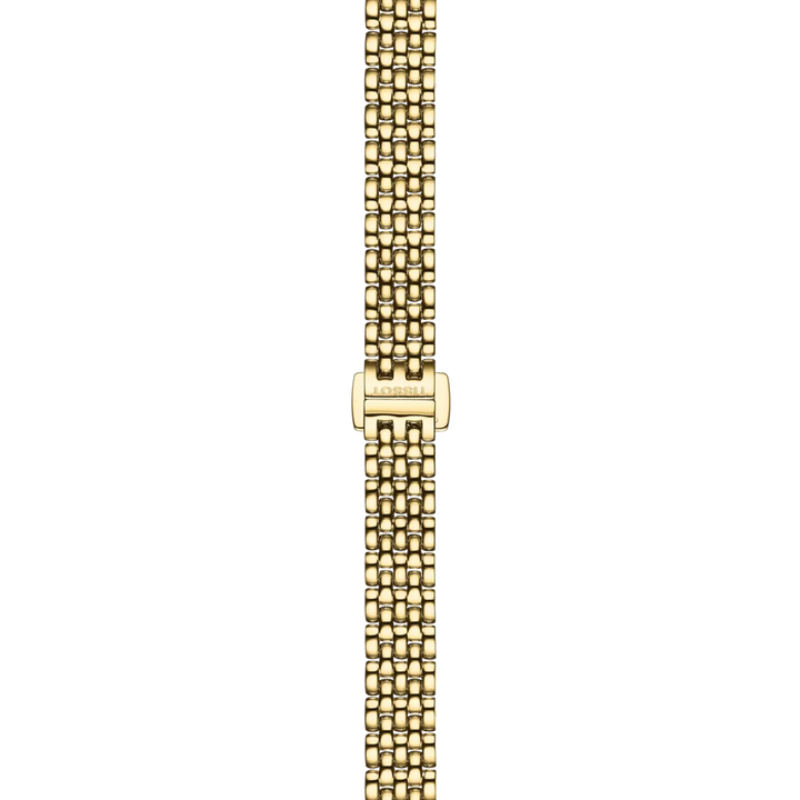 Strap zoom of the watch Tissot Lovely, reference T058.009.33.031.00