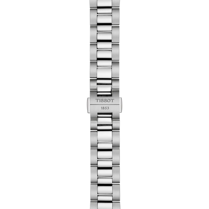 Tissot Gentleman Powermatic 80 Silicium 38 mm T165.807.11.051.00