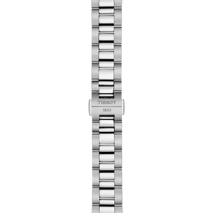 Tissot Gentleman Powermatic 80 Silicium 38 mm T165.807.11.031.00