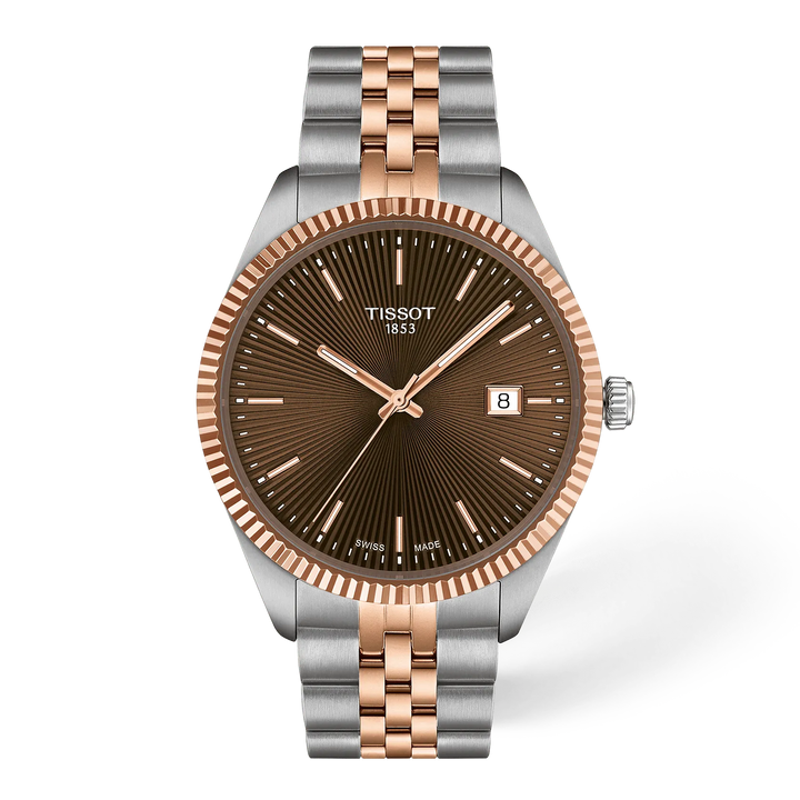 Tissot Ballade 40mm T156.410.22.291.01