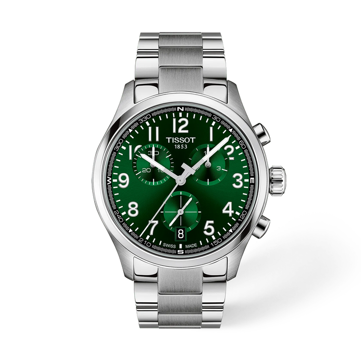 Tissot Chrono L 42mm T116.417.11.092.00