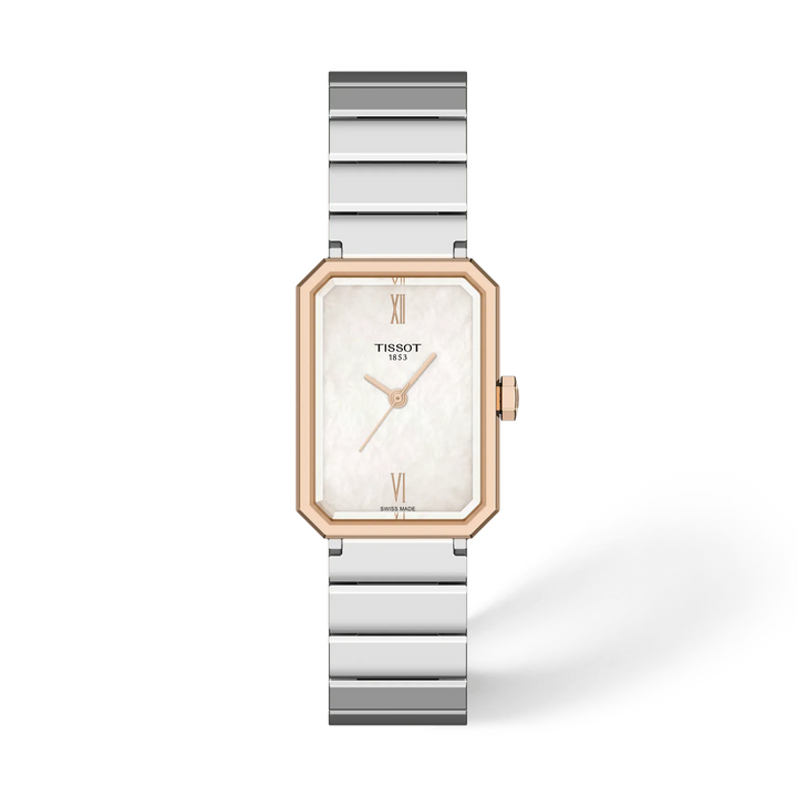Tissot SRV 30 mm T160.110.21.113.00