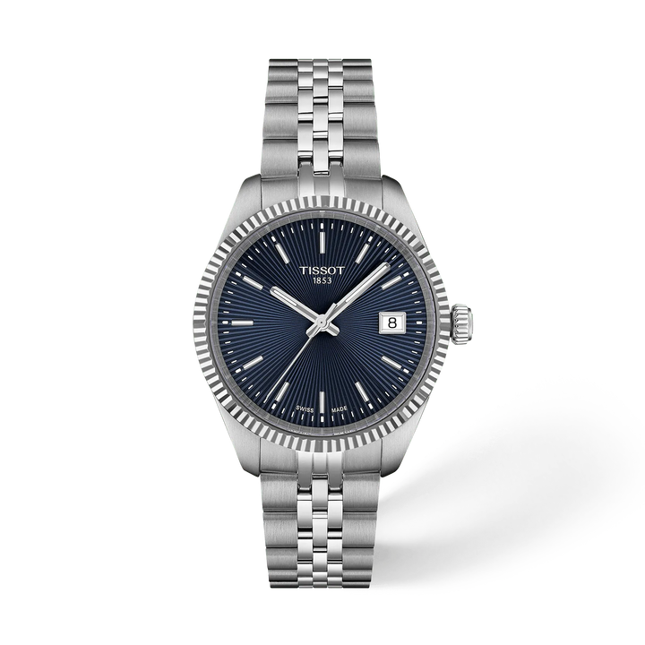 Tissot Ballade 34 mm T156.210.11.041.00