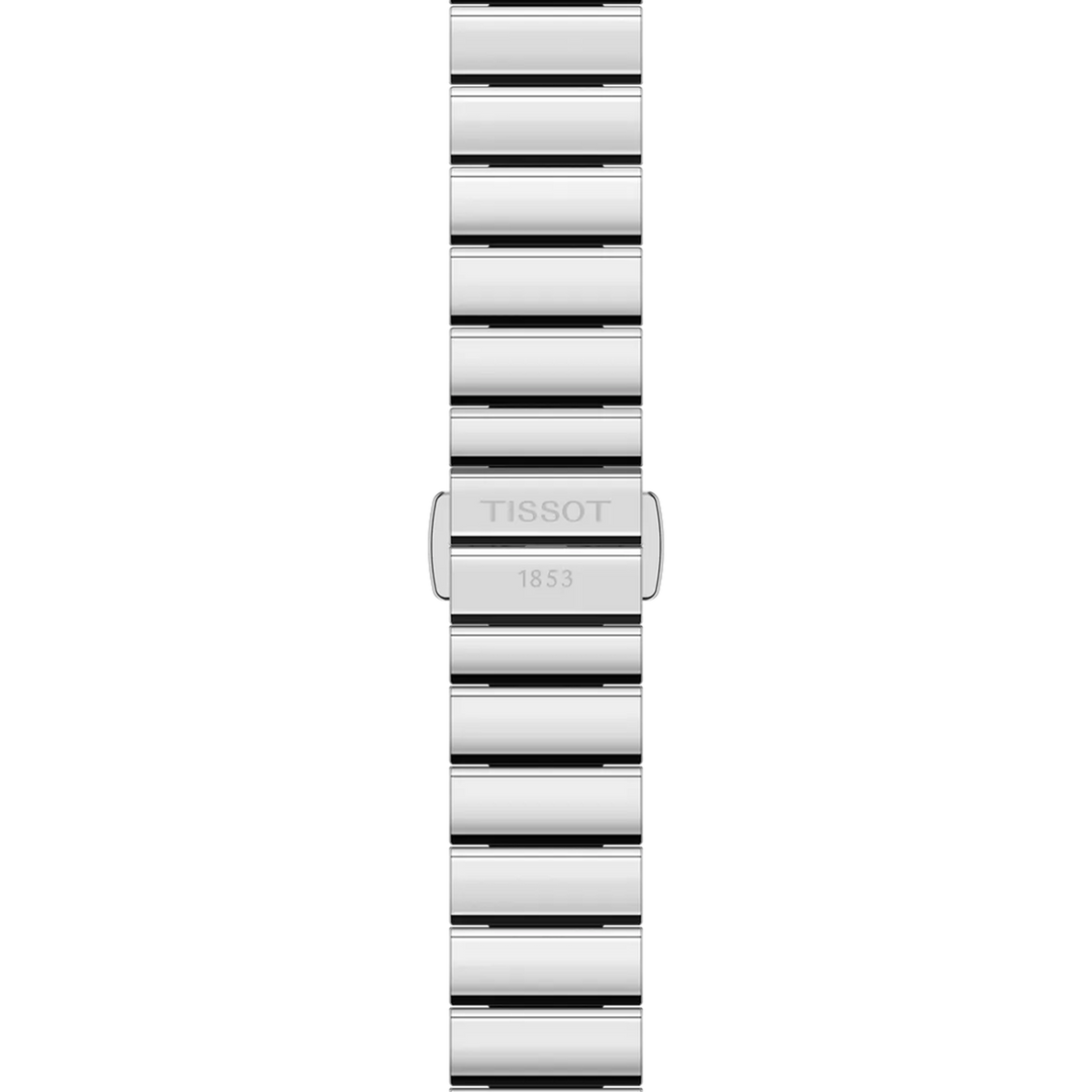 Tissot SRV 30mm T160.110.11.043.00