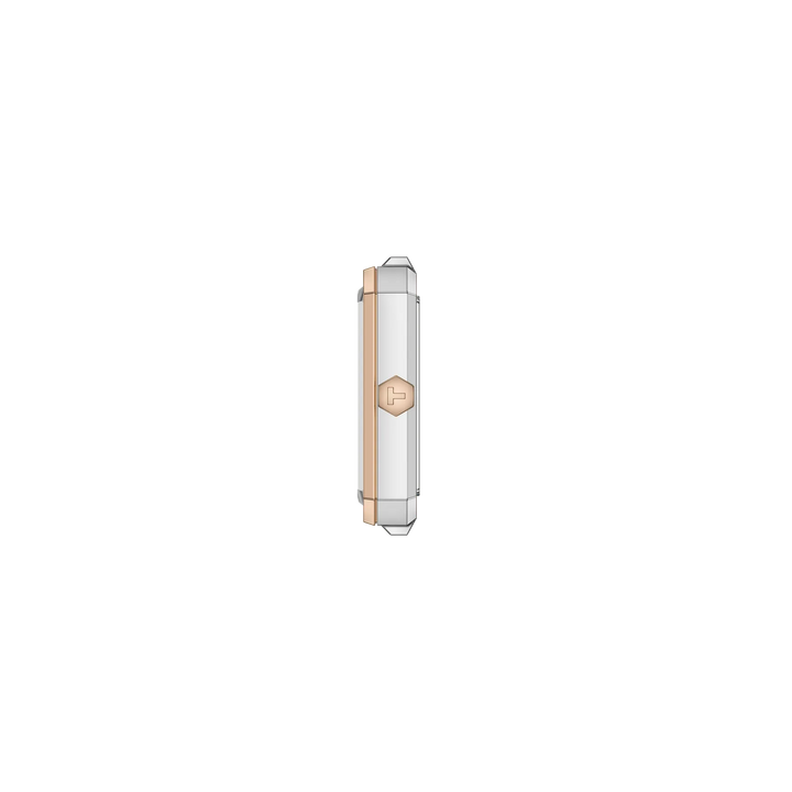 Tissot SRV 30 mm T160.110.21.113.00