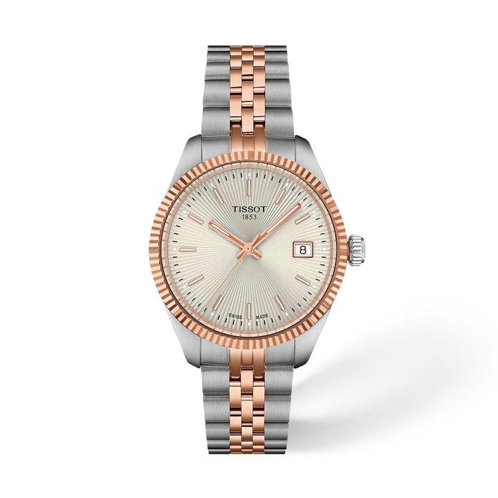 Tissot Ballade 34 mm T156.210.22.031.01
