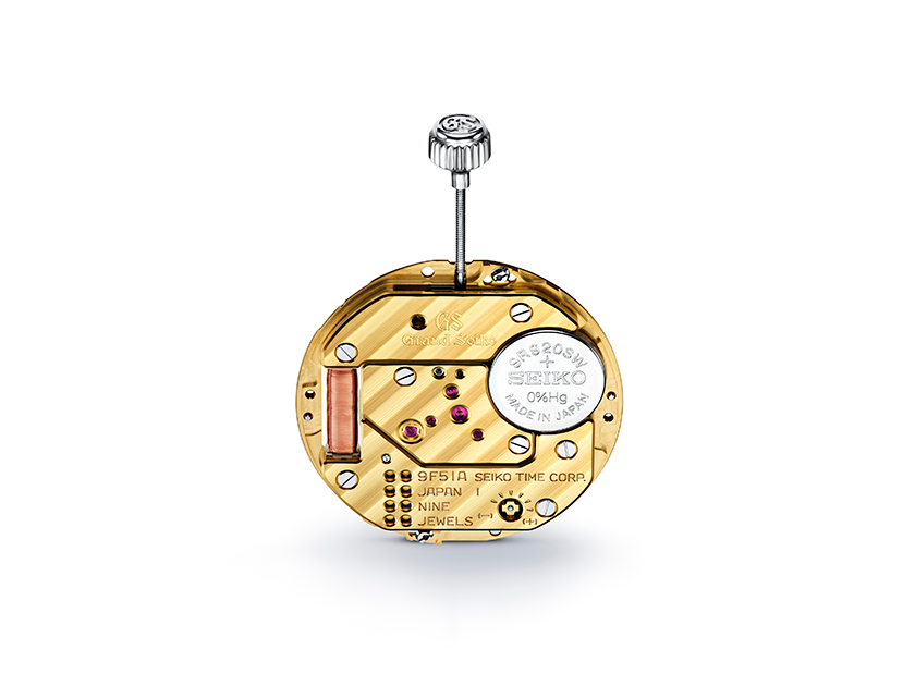Grand Seiko Heritage Collection Skyflake 33 mm SBGX361