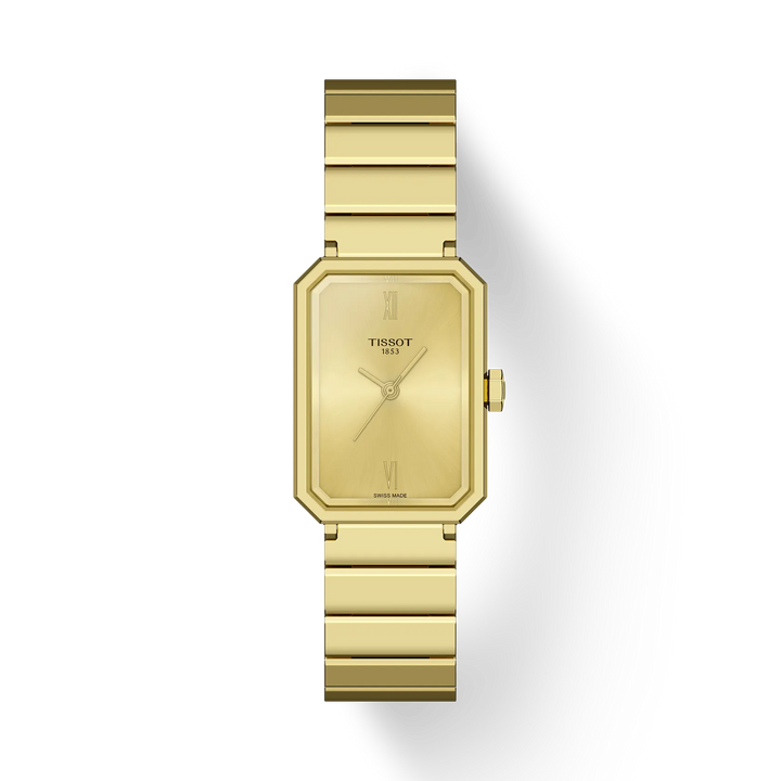 Tissot SRV 30 mm T160.110.33.023.00