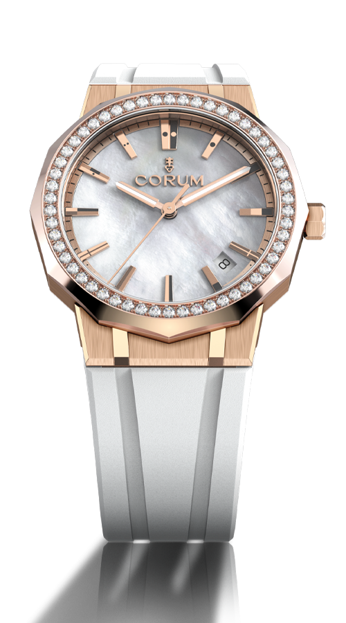 Corum Admiral 36 mm Automatic A36.231.QW0.4W