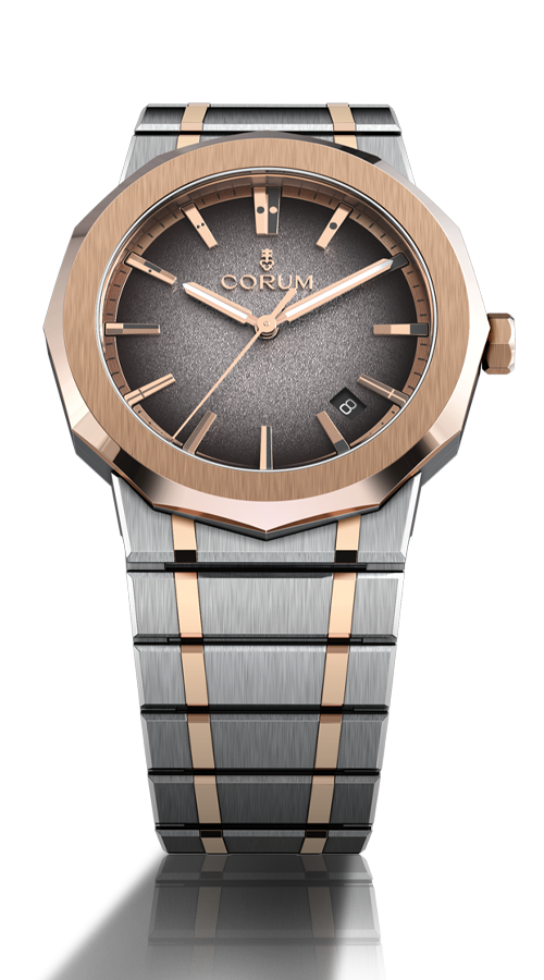 Corum Admiral 39 mm Automatic A39.231.FG0.2F