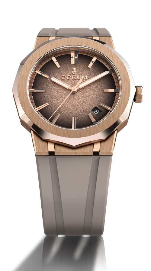 Corum Admiral 39 mm Automatic Grained 5N Dial A39.231.OO0.4S