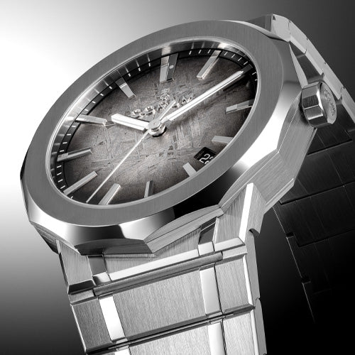 Corum Admiral 39 mm Meteorite Dial Automatic A39.231.AG0.0G