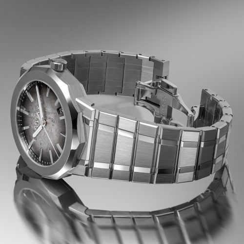 Corum Admiral 39 mm Meteorite Dial Automatic A39.231.AG0.0G