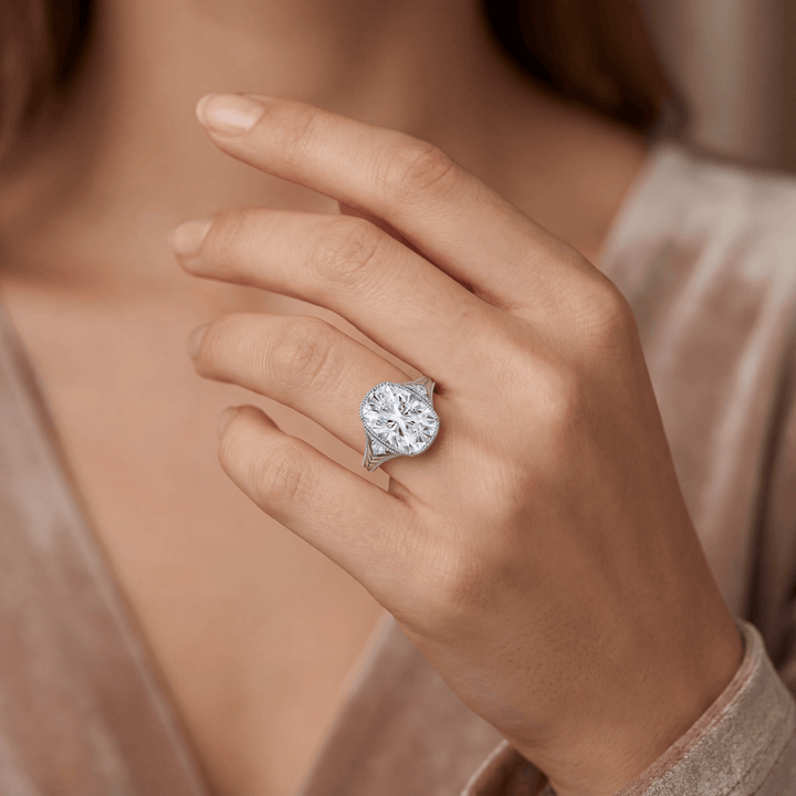 The 2025 Boxing Day Ring