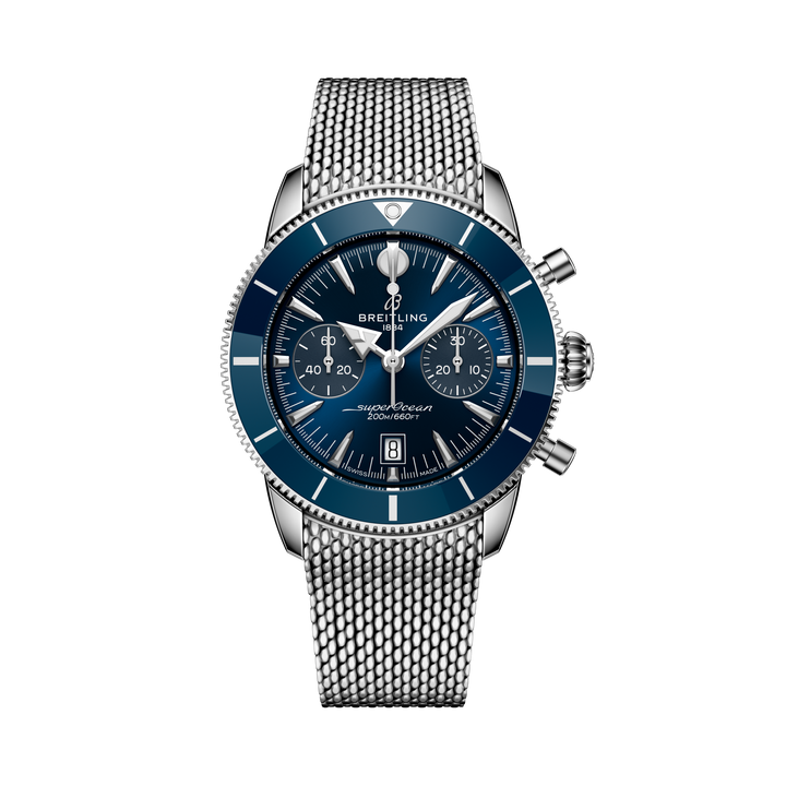 Breilting Superocean Heritage B01 Chrono 42 mm AB0156161C1A1