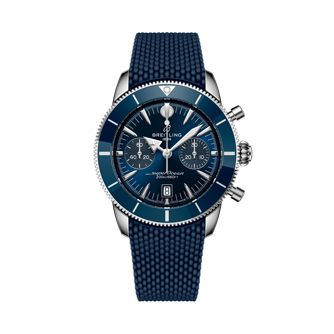 Breilting Superocean Heritage B01 Chrono 42 mm AB0156161C1S1