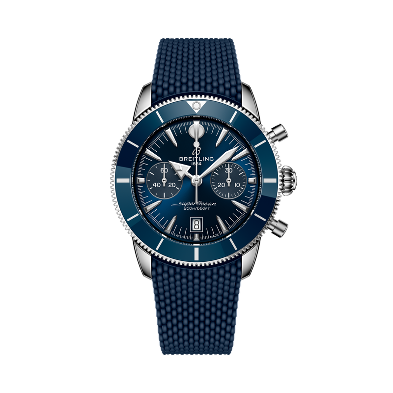 Breilting Superocean Heritage B01 Chrono 42 mm AB0156161C1S1