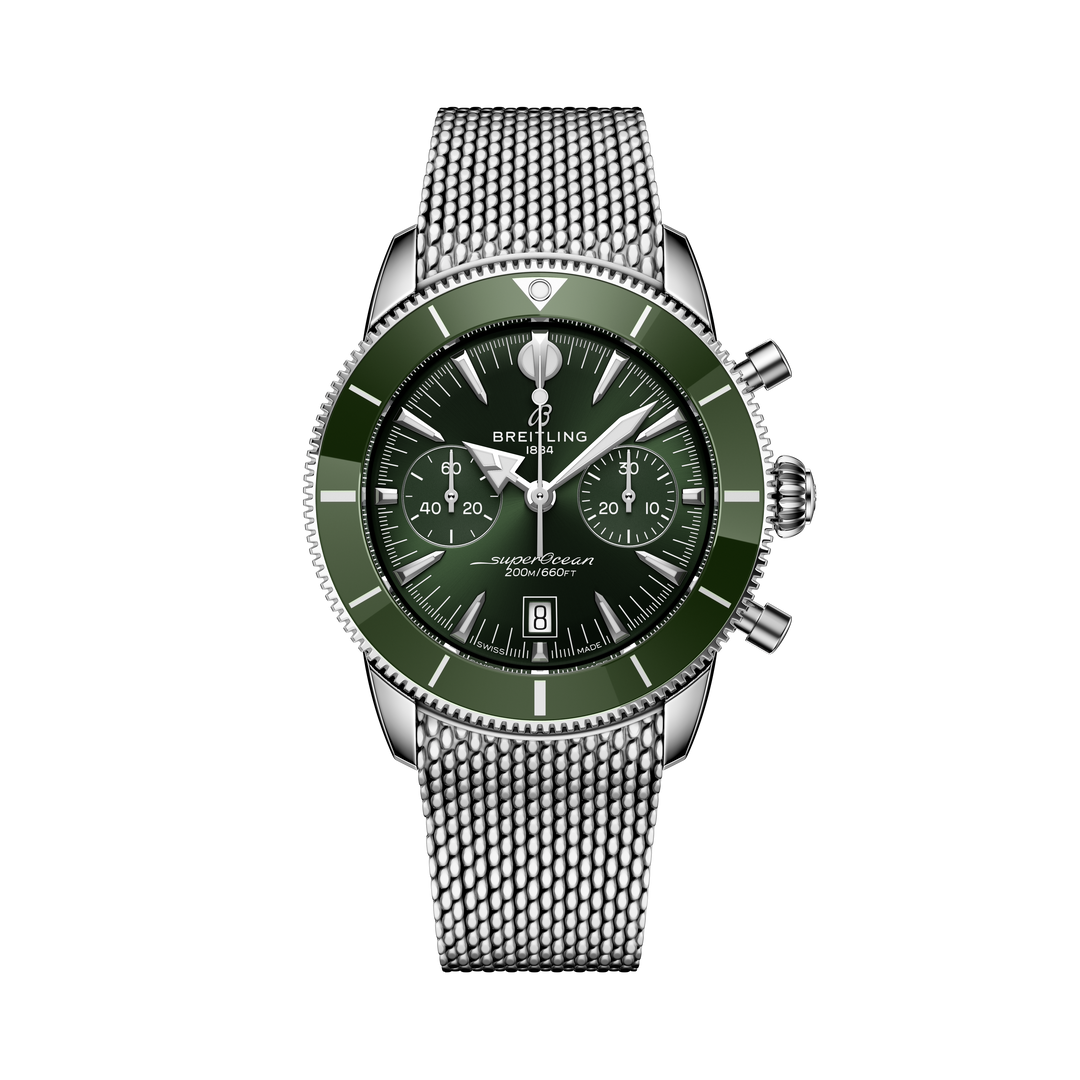 Breilting Superocean Heritage B01 Chrono 42 mm AB0156361L1A1