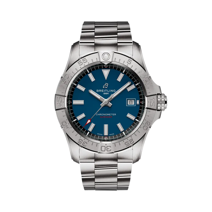 Breitling Avenger Automatic 42 mm A17328101C1A1