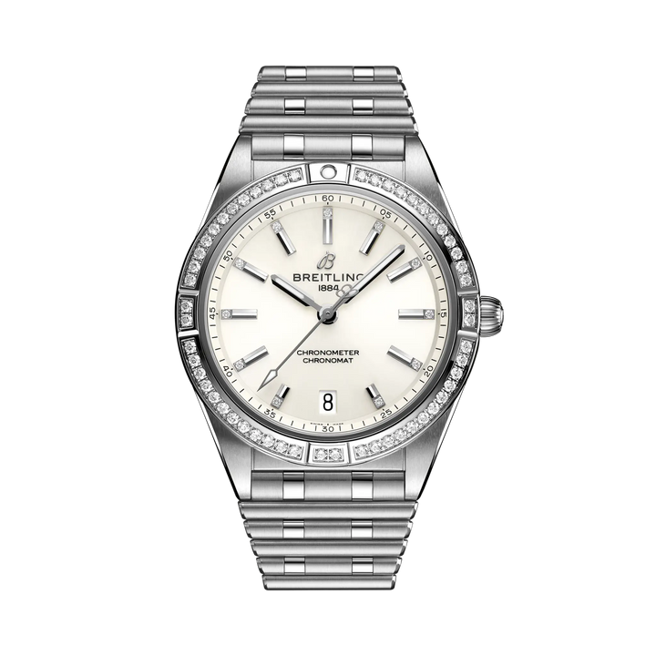 Breitling Chronomat Automatic 36 mm A10380591A1A1