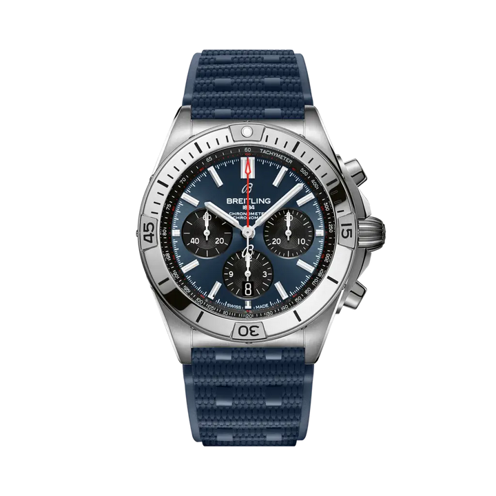 Breitling Chronomat Chronograph B01 42 mm AB0134101C1S1