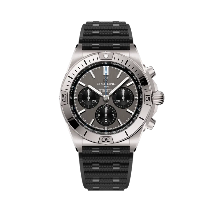 Breitling Chronomat Chronograph B01 42 mm EB0134101M1S1