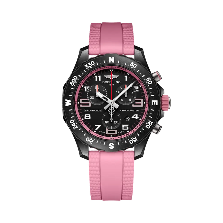 Breitling Endurance Pro 38 mm X83310D41B1S1