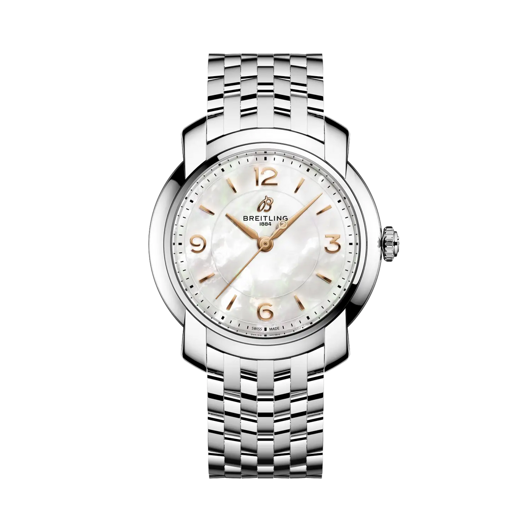 Breitling Lady Premier Lady Premier 32 mm A77330121A2A1