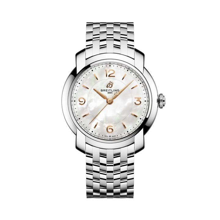 Breitling Lady Premier Lady Premier 32 mm A77330121A2A1