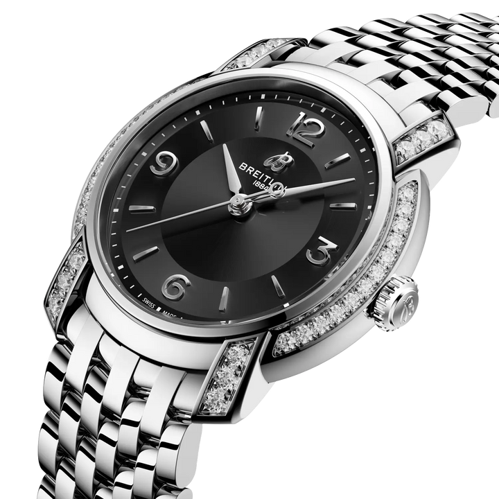 Breitling Lady Premier Lady Premier 32 mm A77330671B1A1 view