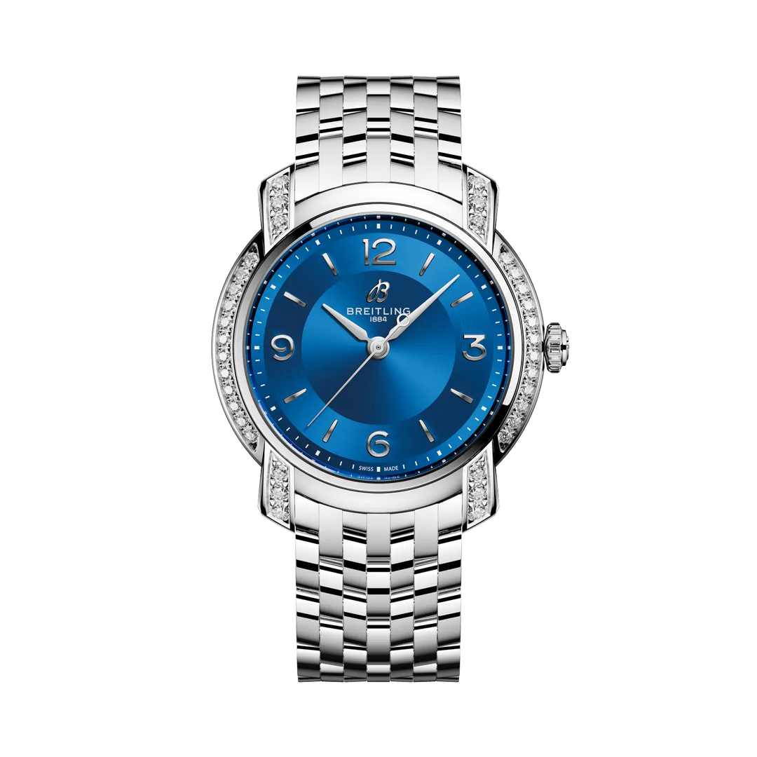 Breitling Lady Premier Lady Premier 32 mm A77330671C1A1