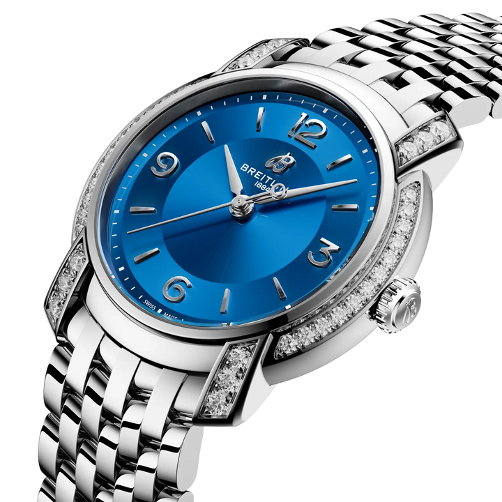 Breitling Lady Premier Lady Premier 32 mm A77330671C1A1 view
