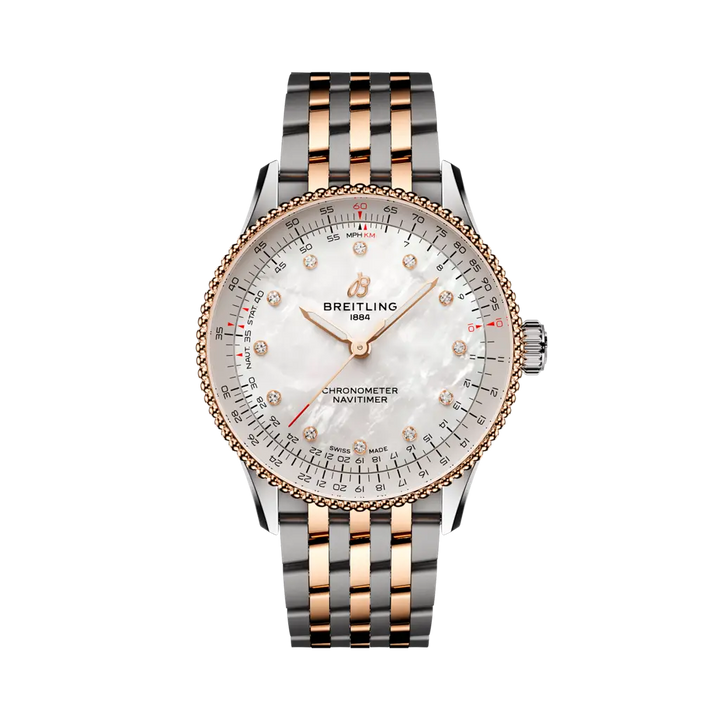 Breitling Navitimer 36 mm U17327211A1U1